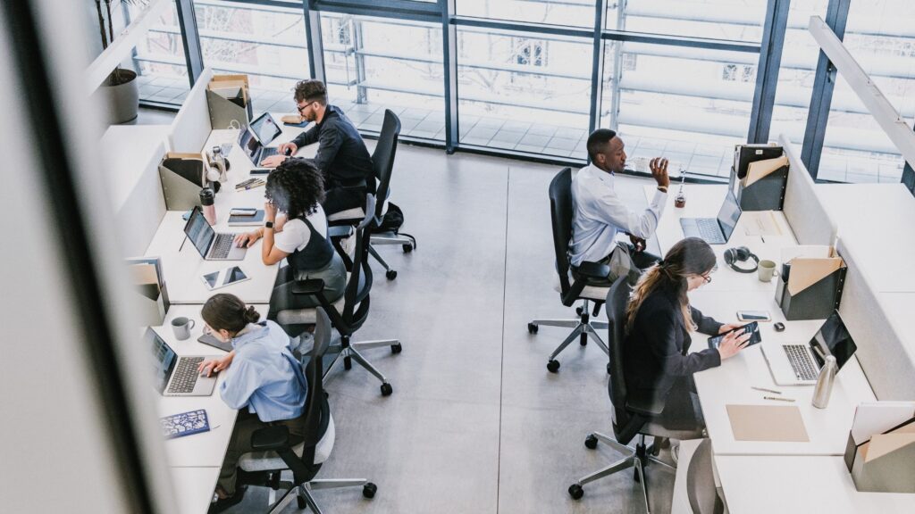 Silence the Noise: Office Soundproofing Tricks for Peak Productivity